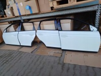 фото thumb №3, Vw taigo дверь задняя lc9a