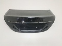 фото thumb №1, Mercedes c-klasa w205 sedan крышка багажника задняя багажника