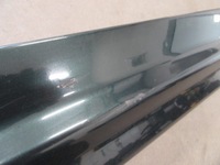 фото thumb №5, Планка пороговая накладка правая bmw e46 sedan универсал темно-зеленый металлик 430