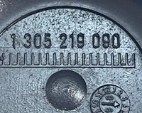 фото thumb №3, Mini r50 r52 r53 крышка лампы 1305219090