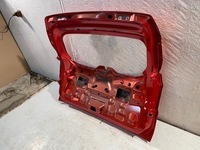 фото thumb №14, Renault captur кришка багажника багажника задня задня