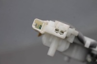 фото thumb №6, Замок крышки багажника задняя задний honda hr-v ii 15-20