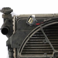 фото thumb №9, Ford transit connect вентилятор радиатора дизель