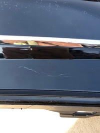 фото thumb №9, Решітка права бампера перед ford galaxy mk4 рестайлінг