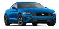 фото thumb №10, Ford mustang дверь передние перед левая новое 2015-2023 fr3z6320125a водителя