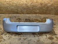 Купить Opel meriva a 03-10 бампер задняя задний, фото thumb