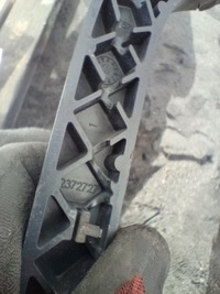 фото thumb №2, Важіль двірники scania r s 2372727