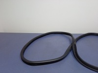 фото thumb №2, Peugeot rifter berlingo iv прокладка дверь раздвижных левых задних