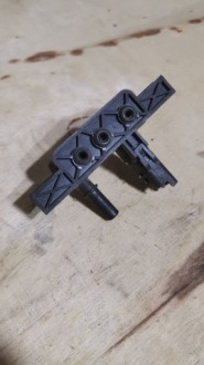 Купить Датчик температуры топлива peugeot оригинальный номер 1922g4, фото thumb