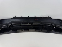 фото thumb №10, Lexus nx ll f sport спойлер накладка бампера задня 5216978080