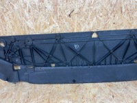 Плита накладка пол под бампер audi a4 b9 8w 8w0807611a s-line 2015- с Разборки, фото thumb