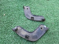 фото thumb №4, Бризковик захист поріг перед ліва права toyota corolla verso ii