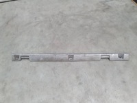 фото thumb №1, Поріг лівий планка накладка порогова ліва mazda 5 cr19