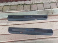 фото thumb №1, Молдинг порог l+p porsche 911 targa 4s 16r