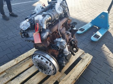 фото thumb №6, Комплектный двигатель ducato jumper boxer 3.0 f1ce0481d