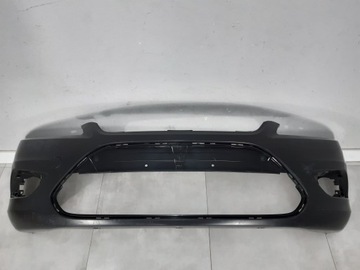 фото thumb №8, Ford focus mk2 рестайлинг 08-10 бампер перед переднее 8m51-17757-a