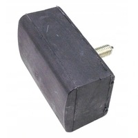 фото thumb №1, Отбойник рессора вспомогательного iveco daily 2000-2012