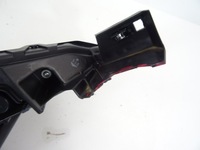 фото thumb №10, Nissan x-trail 4 t33 1.5 v-ct e-power 22r лампа левая верхняя перед led uk