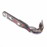 фото thumb №12, Audi a4 b7 петля капот правий чорний 8e0823302e