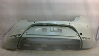 фото thumb №1, Seat leon ii 1p0 бампер задня задній 1p0807421