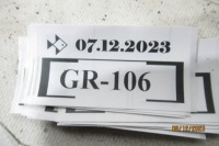 фото thumb №10, Напрямна бампера задня audi q7 4m0807458