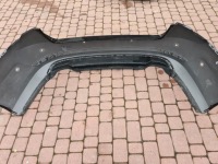 фото thumb №7, Бампер задний skoda octavia iv 4 sedan 5e6807421