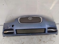 фото thumb №1, Jaguar xf 08- бампер перед передний