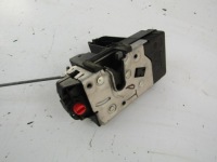 Купити Замок двері правий задній opel meriva a 3 pin 13154794 nr103, фото thumb