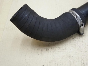 фото thumb №9, Шланг интеркулер renault laguna ii dci 8200119883