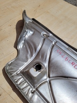 фото thumb №5, Jeep cherokee kk 07-12 2.8 crd захист термічна