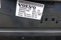 фото thumb №5, Спидометр приборы европа volvo 70395665-p02