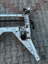 фото thumb №11, Alfa romeo giulia 2.2 mj підрамник підрамник двигуна підвіска 2016-20 europa