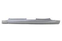 фото thumb №1, Новий поріг пороги лівий citroen xsara picasso 99-10 оцинковка super якість