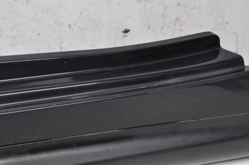 фото thumb №8, Maserati quattroporte vi накладка порогова ліва 670010638