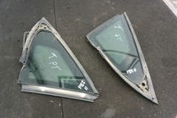 фото thumb №1, Скло кузовна зад права ліва tesla модель s