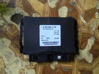 фото thumb №1, Mercedes glc модуль коробки передач a2059007705