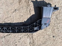 фото thumb №9, Citroen ds4 c4 ii b7 балка нижняя пластиковая бампера передний