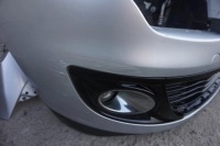 фото thumb №3, Бампер капот крила kompletny перед renault megane iii