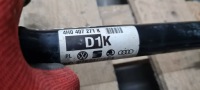 A6 c7 4g рестайлінг  привідний вал półośka ліва права 2.0 tdi 4h0407271k Доставка, фото thumb