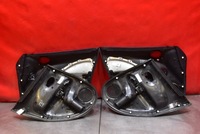 фото thumb №6, Обшивка обшивки комплект eu nissan juke 1 i 10-14