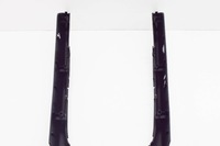 фото thumb №7, Audi q5 8r передня консоль середня алюмінієва захист 8r0863305m1nk