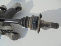 фото thumb №5, Bmw e70 x5 поворотна опора ліва зад 6771543 p756412803
