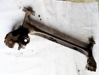 фото thumb №2, Smart forfour 04-06 os балка підвіска задня