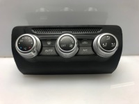 фото thumb №1, Панель кондиціонера audi оригінальний номер 8xa820043