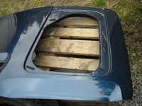 фото thumb №6, Dacia dokker дверь сдвижные правое bielsko-biała.