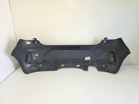 фото thumb №10, Бампер задня renault clio v 5 lift rs 23-