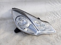 фото thumb №1, Citroen c3 ii ds3 09- лампа права перед передня