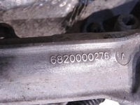 фото thumb №7, Трансмиссия рулевая рейка citroen c4 grand picasso ii