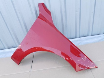 фото thumb №11, Bmw 1 f40 19- крило переднє правий перед