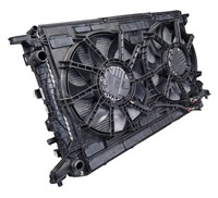 фото thumb №4, Комплект радиатор audi a5 f5 рестайлинг 2.0tdi 2019-